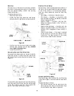 Предварительный просмотр 32 страницы Cub Cadet SERIES 5000 5252 Operator'S Manual