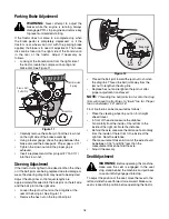 Предварительный просмотр 18 страницы Cub Cadet SLT1550, SLT1554 Operator'S Manual