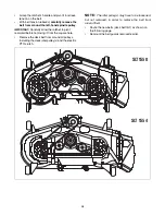 Предварительный просмотр 28 страницы Cub Cadet SLT1550, SLT1554 Operator'S Manual