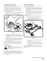 Preview for 9 page of Cub Cadet SLT1554 Operator'S Manual