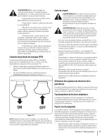 Предварительный просмотр 53 страницы Cub Cadet SLTX 1054 Operator'S Manual