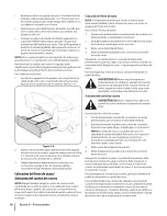 Предварительный просмотр 54 страницы Cub Cadet SLTX 1054 Operator'S Manual