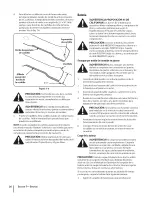 Предварительный просмотр 62 страницы Cub Cadet SLTX 1054 Operator'S Manual