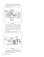 Предварительный просмотр 64 страницы Cub Cadet SLTX 1054 Operator'S Manual