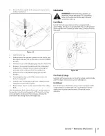 Предварительный просмотр 93 страницы Cub Cadet SLTX 1054 Operator'S Manual