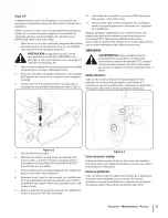 Предварительный просмотр 129 страницы Cub Cadet SLTX 1054 Operator'S Manual