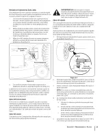 Предварительный просмотр 131 страницы Cub Cadet SLTX 1054 Operator'S Manual