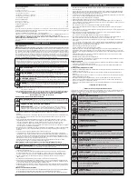 Preview for 7 page of Cub Cadet SS 418 Operation Manual