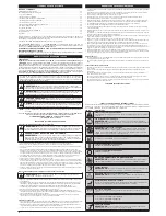 Preview for 12 page of Cub Cadet SS 418 Operation Manual