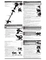 Preview for 13 page of Cub Cadet SS 418 Operation Manual