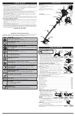 Предварительный просмотр 6 страницы Cub Cadet ST4125 Operator'S Manual