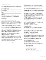 Preview for 3 page of Cub Cadet SW-15CC Owner'S Manual