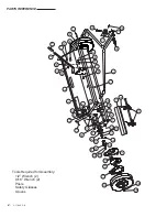 Preview for 4 page of Cub Cadet SW-15CC Owner'S Manual