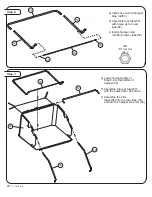 Preview for 10 page of Cub Cadet SW-15CC Owner'S Manual