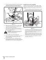 Предварительный просмотр 12 страницы Cub Cadet TANK 60 Operator'S Manual