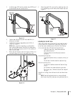 Предварительный просмотр 13 страницы Cub Cadet TANK 60 Operator'S Manual