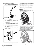 Предварительный просмотр 14 страницы Cub Cadet TANK 60 Operator'S Manual