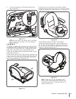 Preview for 15 page of Cub Cadet TANK 60 Operator'S Manual