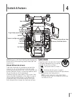 Предварительный просмотр 17 страницы Cub Cadet TANK 60 Operator'S Manual