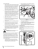 Предварительный просмотр 32 страницы Cub Cadet TANK 60 Operator'S Manual