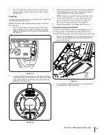 Предварительный просмотр 33 страницы Cub Cadet TANK 60 Operator'S Manual