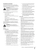 Preview for 7 page of Cub Cadet Tank LZ Operator'S Manual