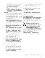 Preview for 7 page of Cub Cadet Tank M54-KH Operator'S Manual