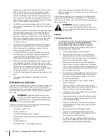 Preview for 6 page of Cub Cadet Tank M60-KH Operator'S Manual