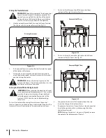 Preview for 20 page of Cub Cadet Tank M60-KH Operator'S Manual