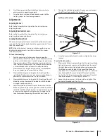 Preview for 33 page of Cub Cadet Tank M60-KH Operator'S Manual