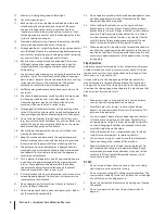 Preview for 4 page of Cub Cadet Tank S S7232D Operator'S Manual