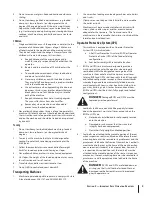 Preview for 5 page of Cub Cadet Tank S S7232D Operator'S Manual