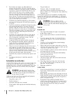 Preview for 6 page of Cub Cadet Tank S S7232D Operator'S Manual