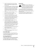 Preview for 7 page of Cub Cadet Tank S S7232D Operator'S Manual