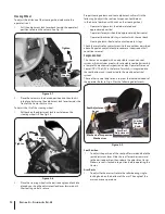 Preview for 12 page of Cub Cadet Tank S S7232D Operator'S Manual