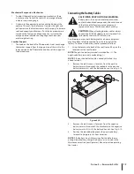 Preview for 13 page of Cub Cadet Tank S S7232D Operator'S Manual