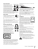 Preview for 15 page of Cub Cadet Tank S S7232D Operator'S Manual