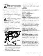 Preview for 27 page of Cub Cadet Tank S S7232D Operator'S Manual