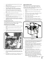 Preview for 29 page of Cub Cadet Tank S S7232D Operator'S Manual