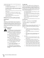 Preview for 30 page of Cub Cadet Tank S S7232D Operator'S Manual