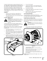 Preview for 31 page of Cub Cadet Tank S S7232D Operator'S Manual