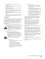 Preview for 33 page of Cub Cadet Tank S S7232D Operator'S Manual