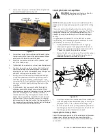 Preview for 35 page of Cub Cadet Tank S S7232D Operator'S Manual