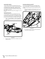 Preview for 36 page of Cub Cadet Tank S S7232D Operator'S Manual