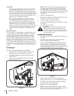 Preview for 38 page of Cub Cadet Tank S S7232D Operator'S Manual