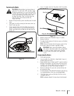 Preview for 39 page of Cub Cadet Tank S S7232D Operator'S Manual