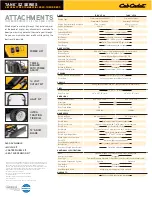 Предварительный просмотр 2 страницы Cub Cadet TANK SZ 48 Brochure