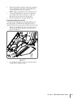 Preview for 33 page of Cub Cadet TANK SZ 54 Operator'S Manual