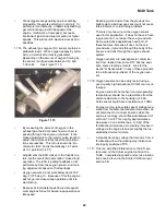 Preview for 33 page of Cub Cadet THE TANK M48 Service Manual