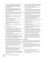 Preview for 4 page of Cub Cadet THE TANK M72 Operator'S Manual